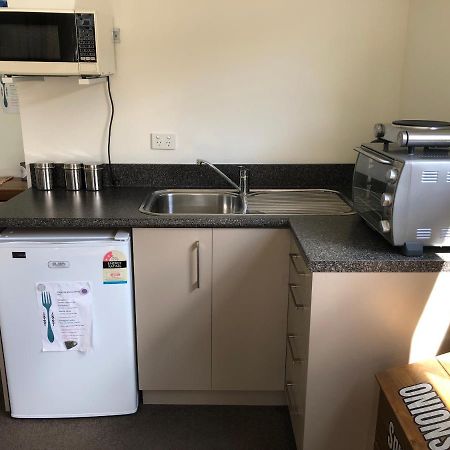 Good Life Apartment Kurow Esterno foto