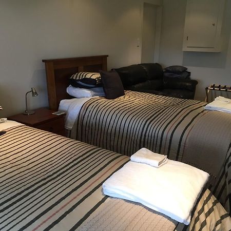 Good Life Apartment Kurow Esterno foto
