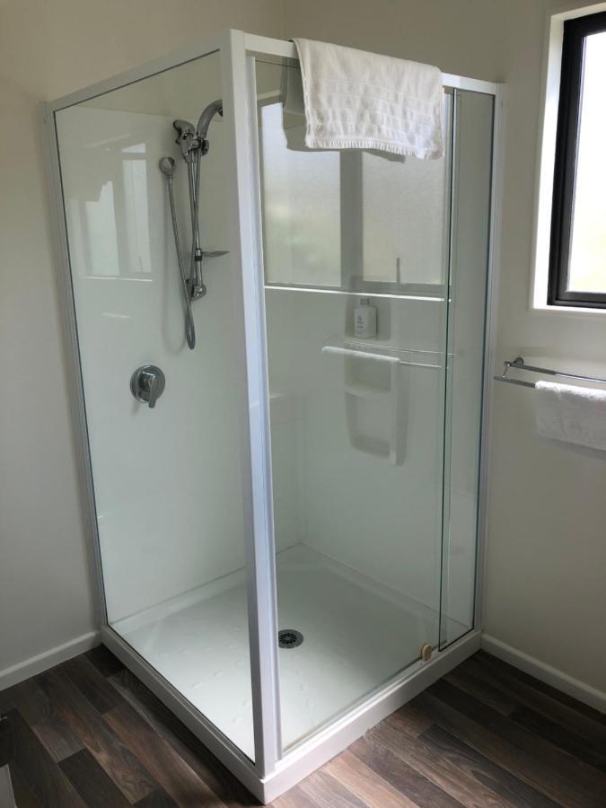 Good Life Apartment Kurow Esterno foto