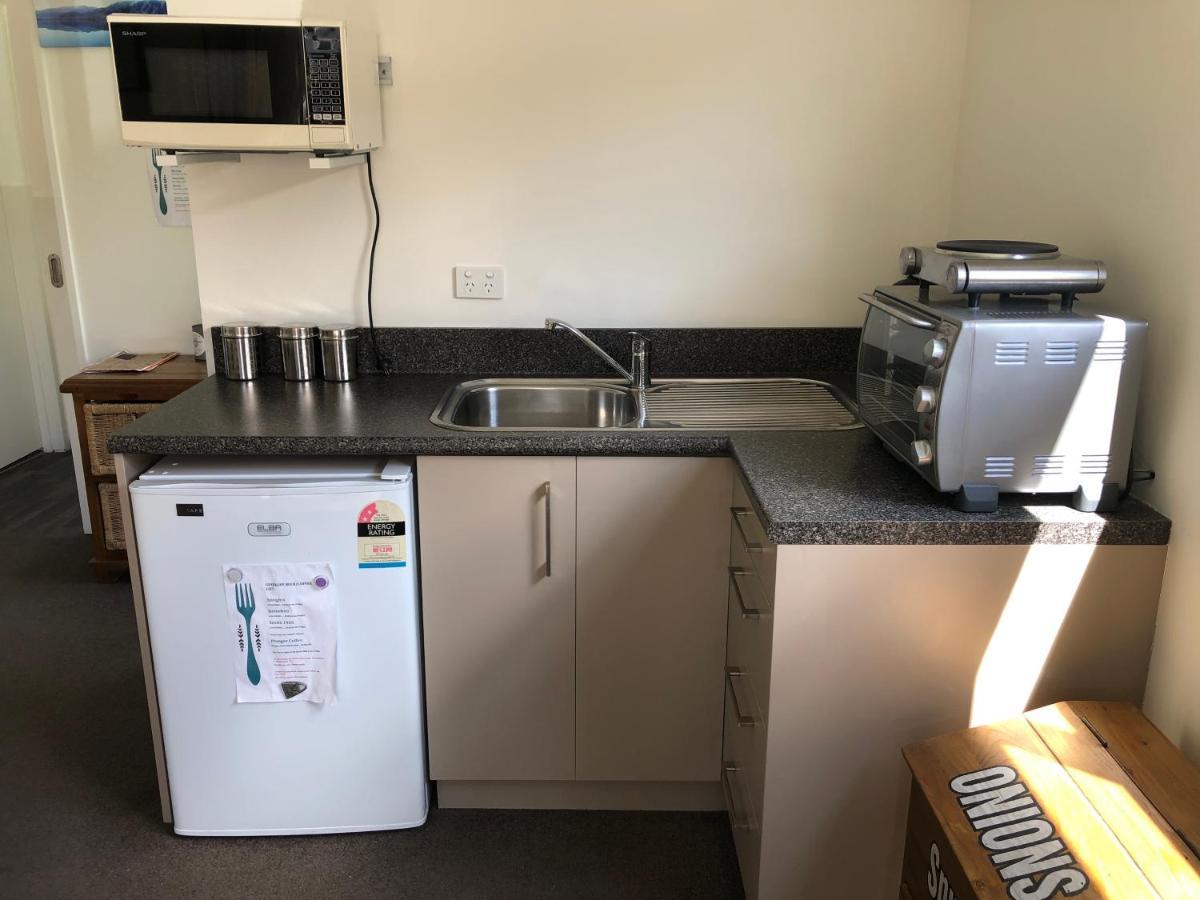 Good Life Apartment Kurow Esterno foto