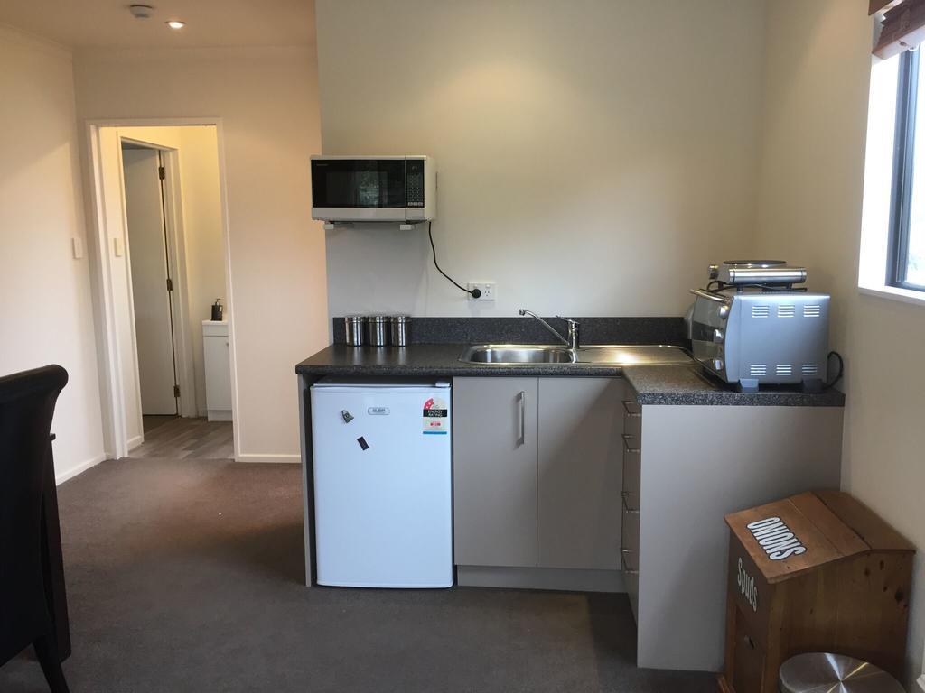 Good Life Apartment Kurow Esterno foto