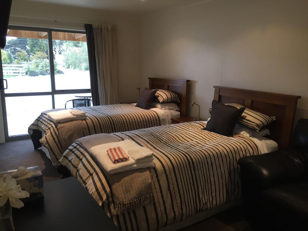 Good Life Apartment Kurow Esterno foto