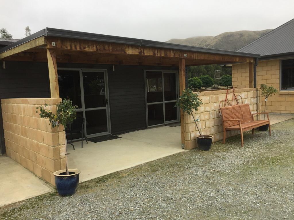 Good Life Apartment Kurow Esterno foto